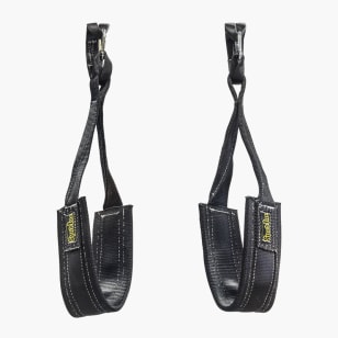 Short Ab Strap Strength Training Rogue Fitness